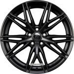 DIEWE ML72.6 Nero K60